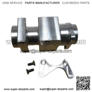 NEW SUZUKI LTZ400 LTZ 400 AXLE BEARING CARRIER Year 2003 - 2008