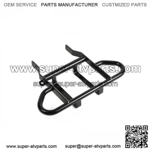 Suzuki LTZ400 Z400 2004-08 SIX PACK GRAB BAR COOLER RACK CRE301