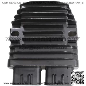 Voltage Regulator SFA 600 / SFA 1000