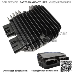 Regulator For CFMOTO 400 500 600 800 1000 CForce ZForce UForce 0800-177000-1000