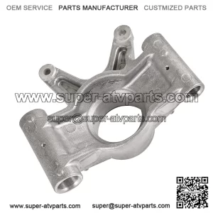 Front left Polaris sportsman scrambler 850 1000 5136689, 5143607