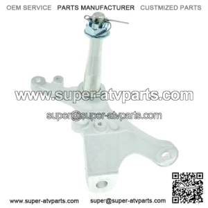 Front Right Steering Knuckle Assy For Yamaha Raptor 700 700R YFM700 /R 2006-2024