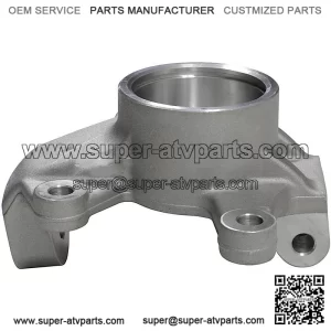 Left Steering Knuckle SFA 600 / SFA 1000