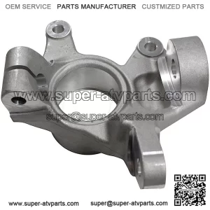 Right Steering Knuckle SFA 600 / SFA 1000