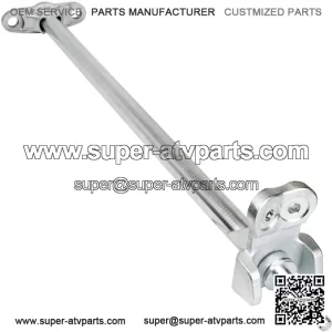 Steering steam Suzuki LTZ400 Kawasaki KFX 400