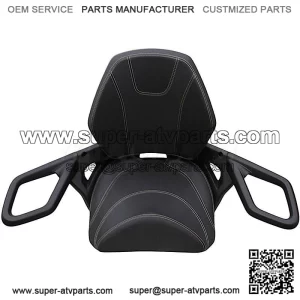 Passenger seat complete SFA 600 / SFA 1000