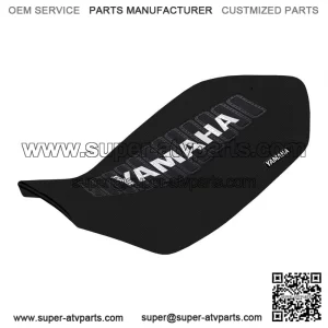 All Colors Series Seat Cover for Yamaha Raptor 700 700R FREE SHIPPING