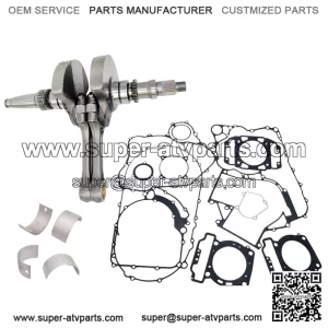 CF 800 Crankshaft Bearing Full Gasket Set For CF Moto 800CC Z8 U8 C8 2012-2019