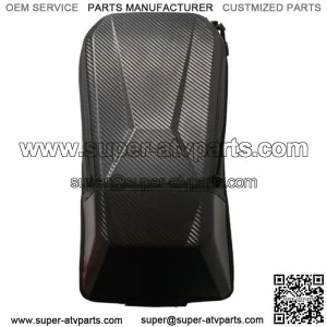 KEMIMOTO Center Console Storages bag For Can Am Maverick X3 XRS XDS 2017-23