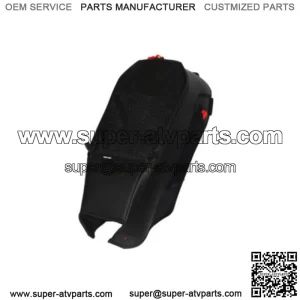 NEW Can-Am OEM Maverick X3 MAX R Front Shoulder Storage Bag 715004888