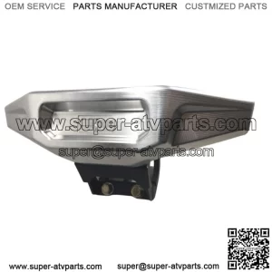 Can Am X3 Billet Aluminum Mini Front Bumper
