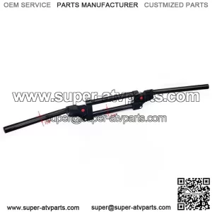 22MM Adjustable Handle Bar for all ATV Quad Bikes or 7/8" Handlebars