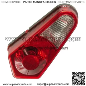 RIGHT STOP TAIL TURN LIGHT for Polaris SCRAMBLER 1000 TOURING TRACTOR 2016 (For: Polaris)