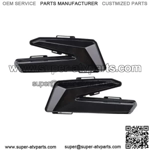 Pair For 2017-2021 Can Am Maverick X3 Rear UTV LED Brake Tail Lights Left Right