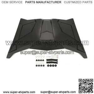 Hard Top Roof For 2017-2023 CAN-AM MAVERICK X3 R RR (2Door) 715002902