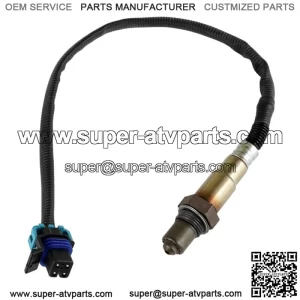 Oxygen Sensor NEW for Polaris RZR RS1 / RZR XP 1000 / RZR XP 4 1000 / 2018-2020 (For: Polaris)