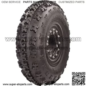 XC Master Front Tire