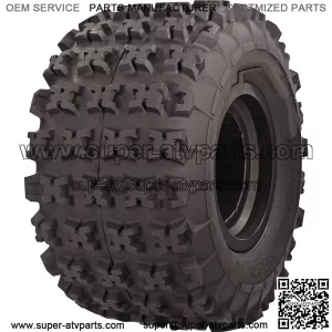 XC Master Rear Tire