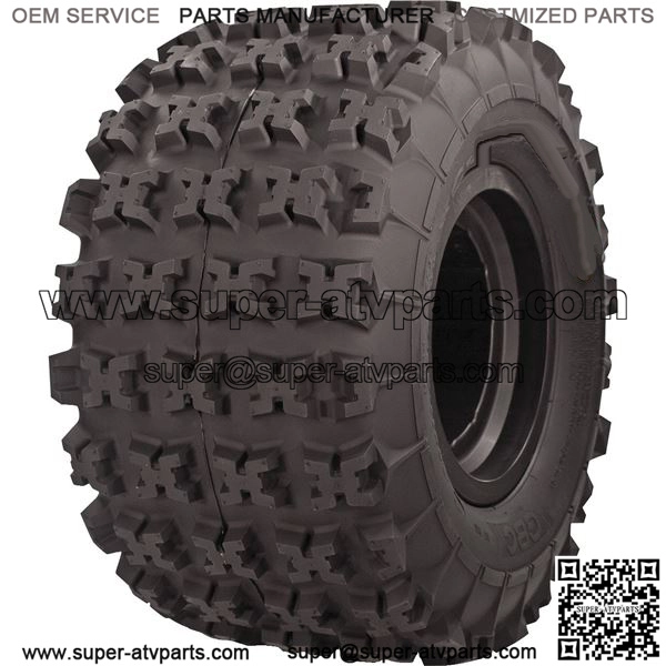 XC Master Rear Tire