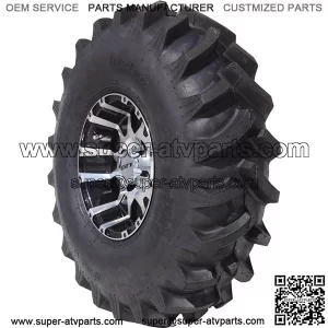 InterForce Tire