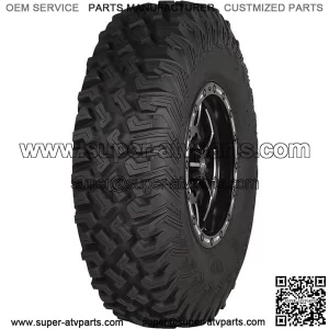 Coyote Radial Tire