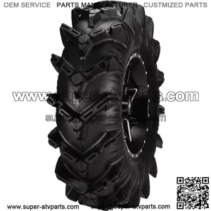 Cryptid Tire