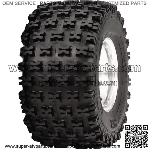 Holeshot H-D Rear Tire