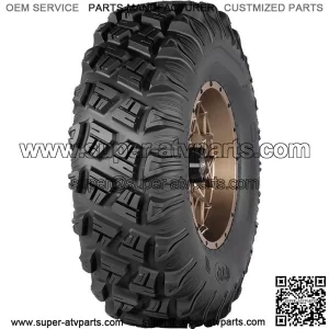 Versa Cross Tire