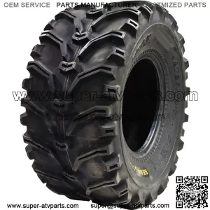 K299 Bearclaw Aggressive Mud/Snow Tire