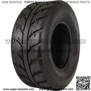 K547 Speed Racer Rear Tire
