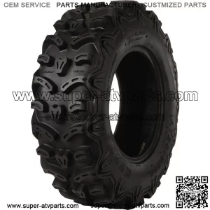 K587 Bearclaw HTR Radial Tire