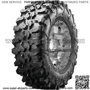 Carnivore ML1 Tire