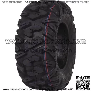 Atacama Desert Rear ATV/UTV Tire