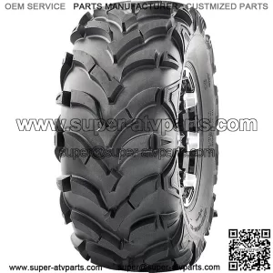 P341 ATV/UTV Tire