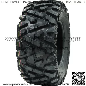 P350R Radial ATV/UTV Tire