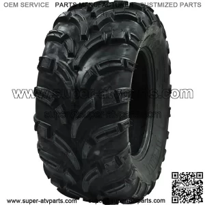 P373 ATV/UTV Tire