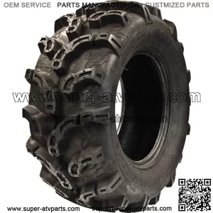 P375 ATV/UTV Tire