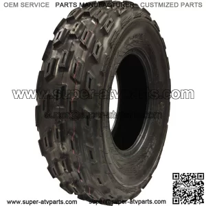 MR101 Radial Front Tire