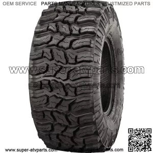 Coyote Tire