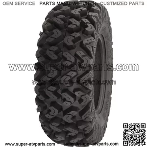 Rip Saw Radial Front Tire