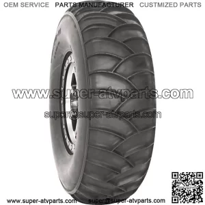 System 3 Offroad SS360 Sand/Snow Bias Front Tire