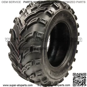 Mars-A Utility ATV/UTV Tire