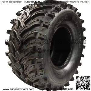Mars-B Utility ATV/UTV Tire