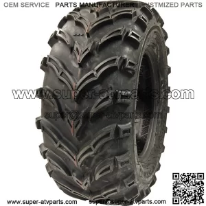 Mars-X Utility ATV/UTV Tire