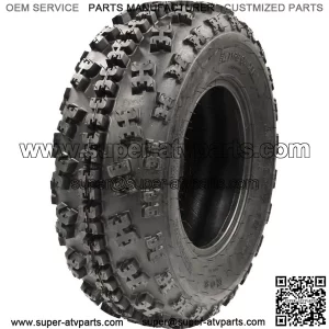OES Front ATV Tire