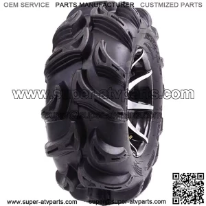 Vulcan ATV/UTV Tire