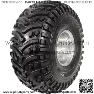 At108 Atv Utv Tire 25x8R12