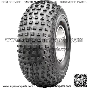 C829 Tire 16x8R7