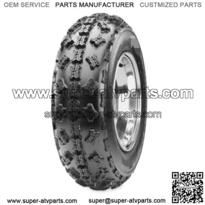 Pulse Mx Cs07 Tire 20x6R10