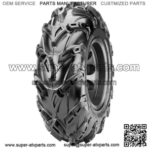 Wild Thang Cu05 Tire 25x8R12
